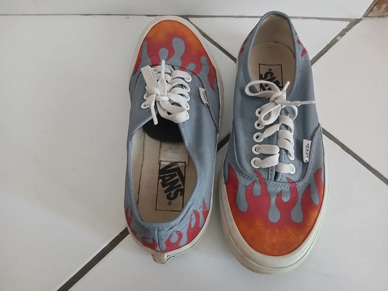 Tênis Vans original  - Foto 2