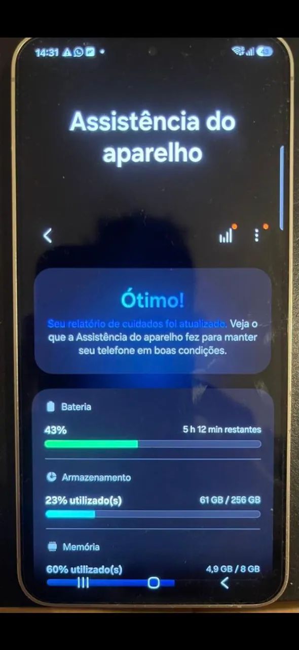 S24 256gb  - Foto 3