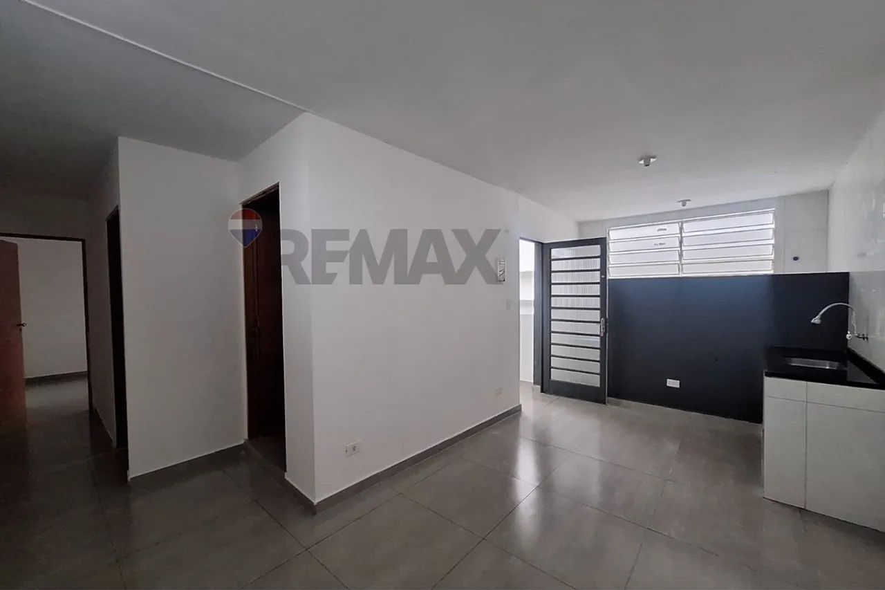 Casa para Alugar 02 dormitórios - Vila Nova Cachoeirinha
