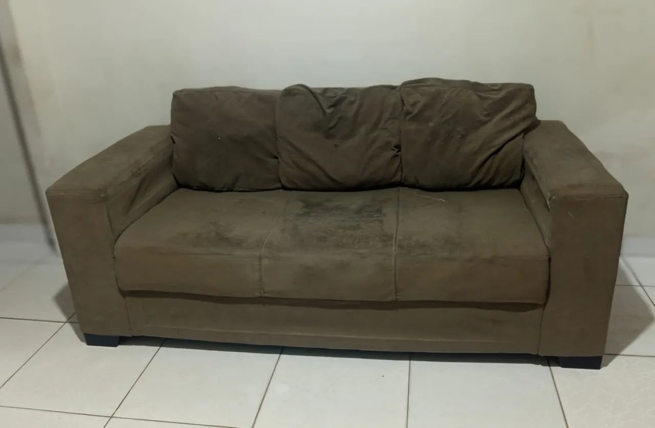 VENDO SOFÁ 