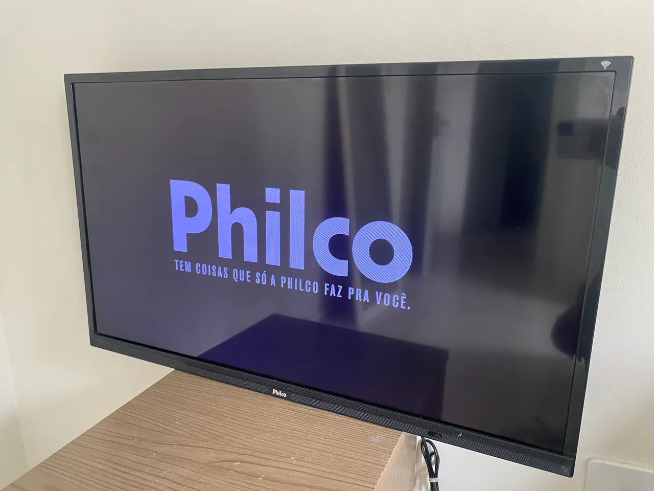 SmartTv Philco 32 polegadas  - Foto 5