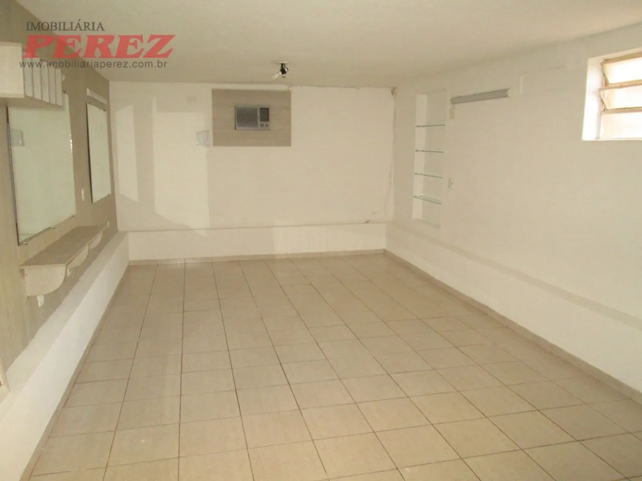 Sala comercial para alugar no centro de Londrina - Rua Goiás - Foto 4