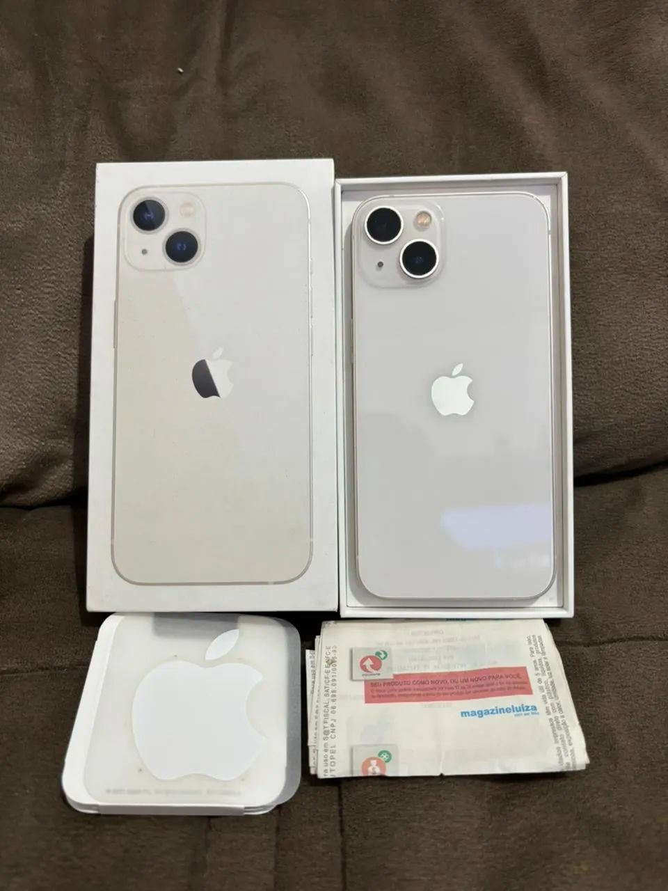 vendo iphone 13