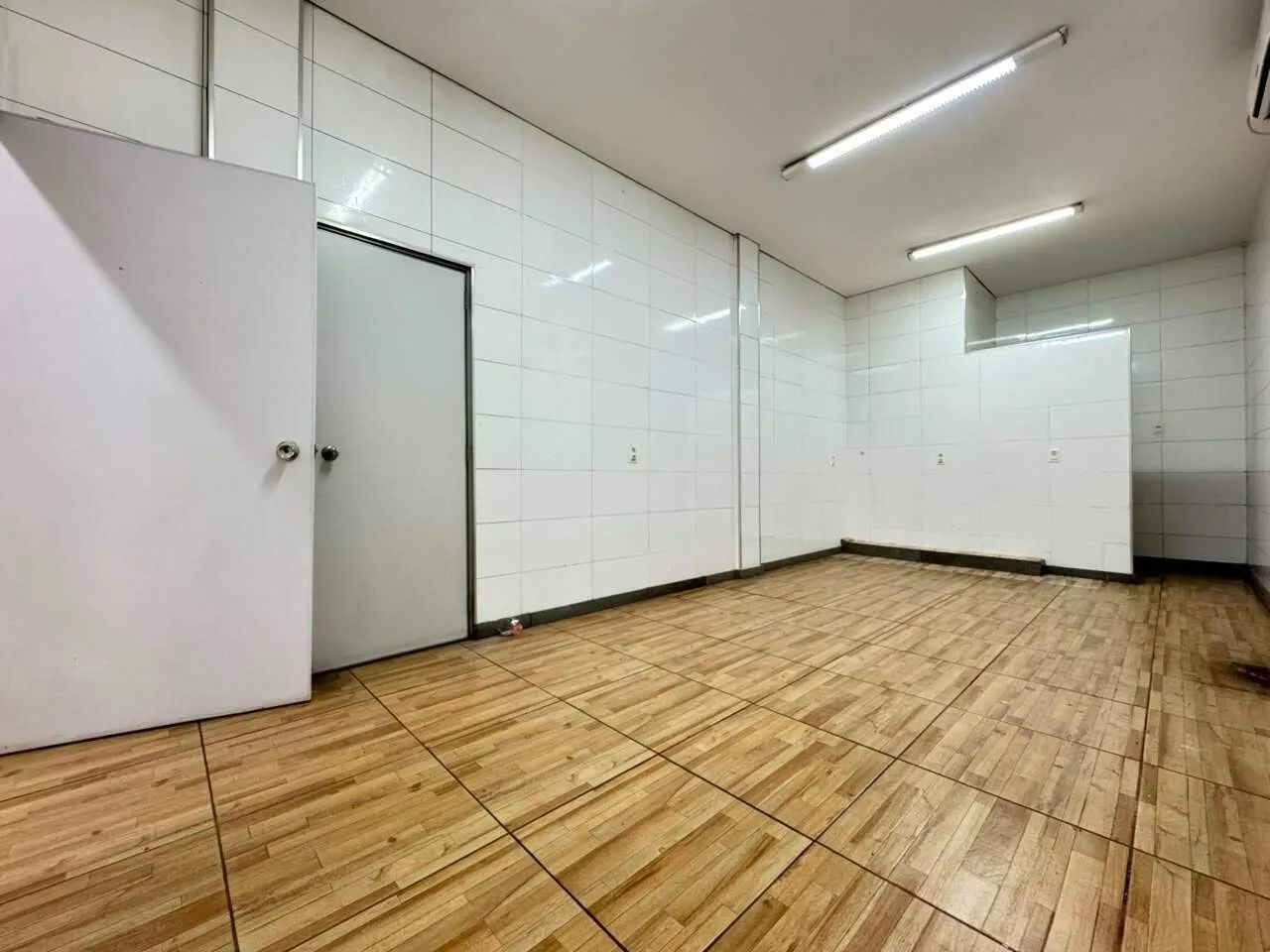 Loja para aluguel - Tirol, - Belo Horizonte