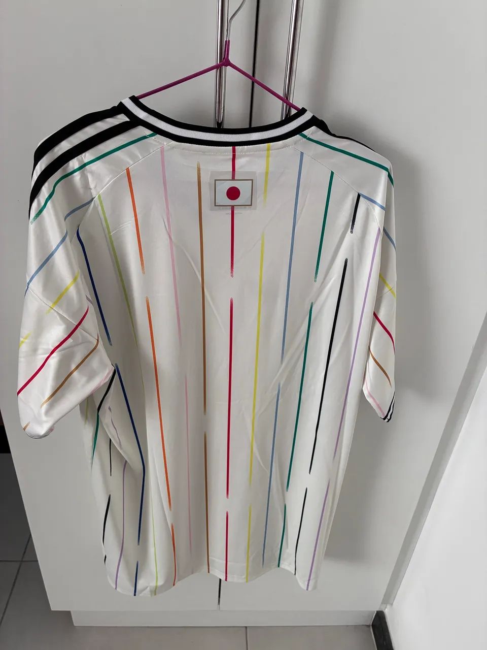 Camisa do Japão- Copa 2026 - Foto 2