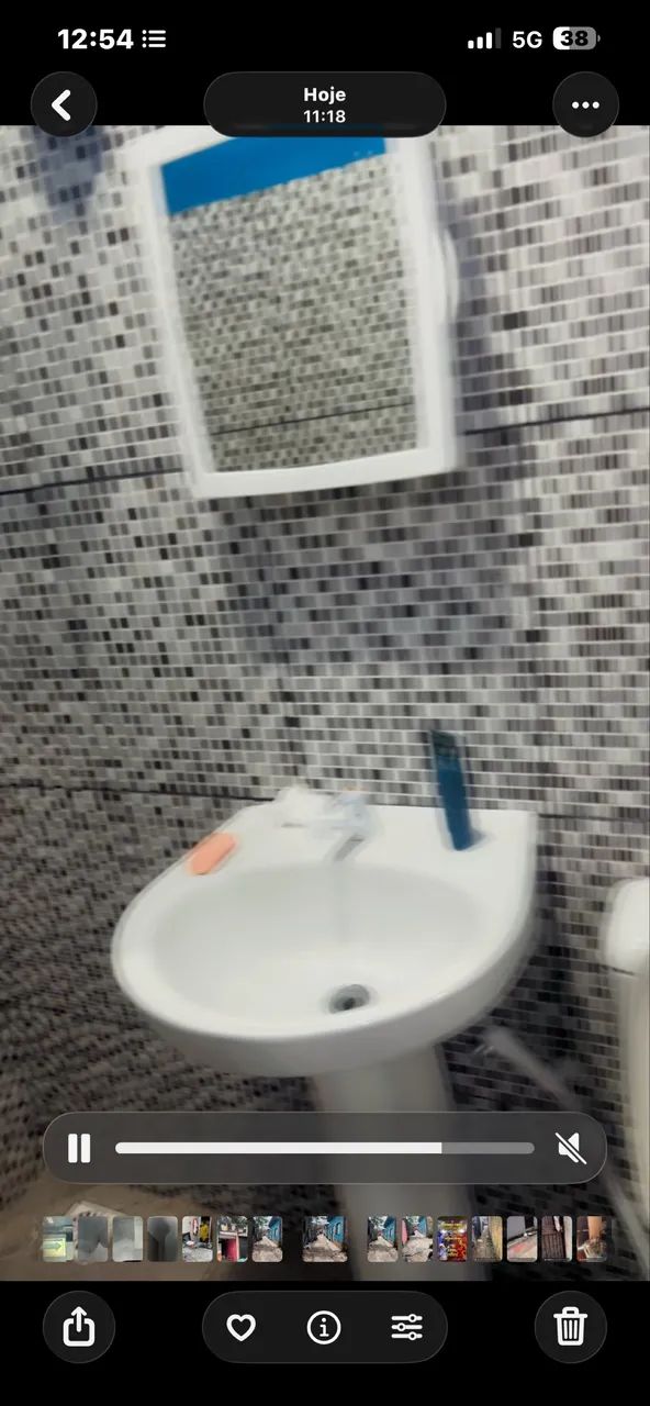 Foto - Manaus - Gilberto Mestrinho