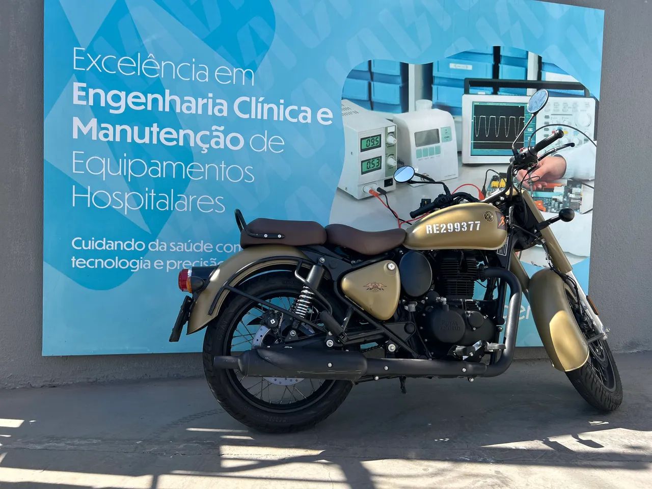 Vende- se moto sem detalhes  - Foto 2