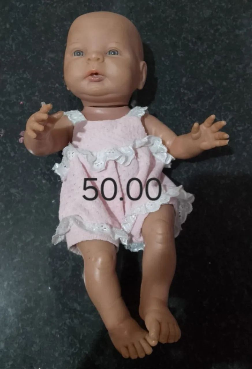 Brinquedos  - Foto 3