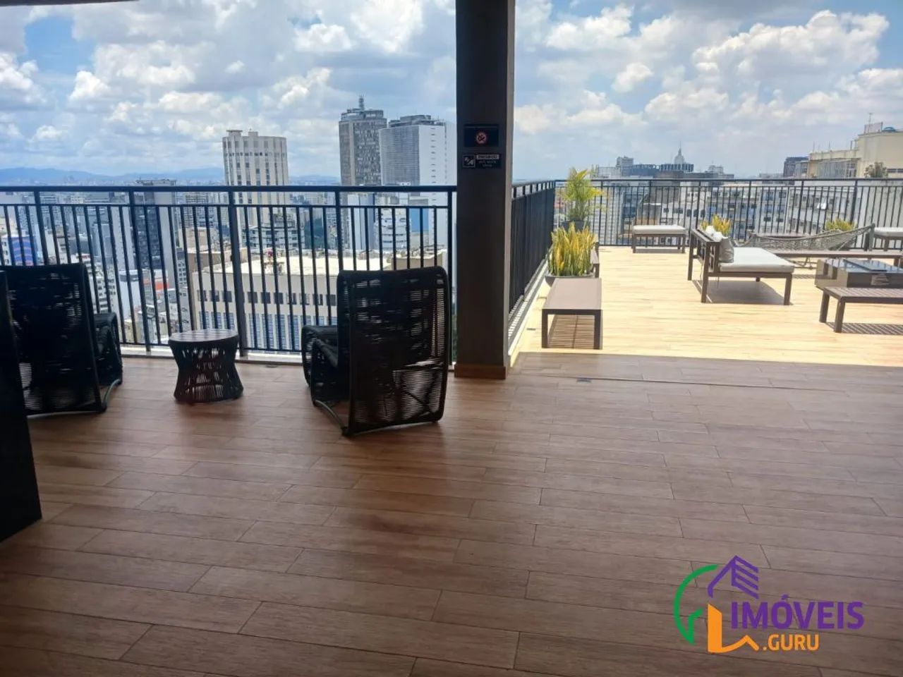 APARTAMENTO - CONSOLAÇÃO - SP - Foto 2