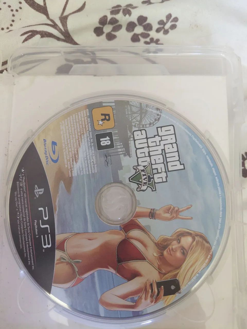 GTA5 PARA PS3  - Foto 2