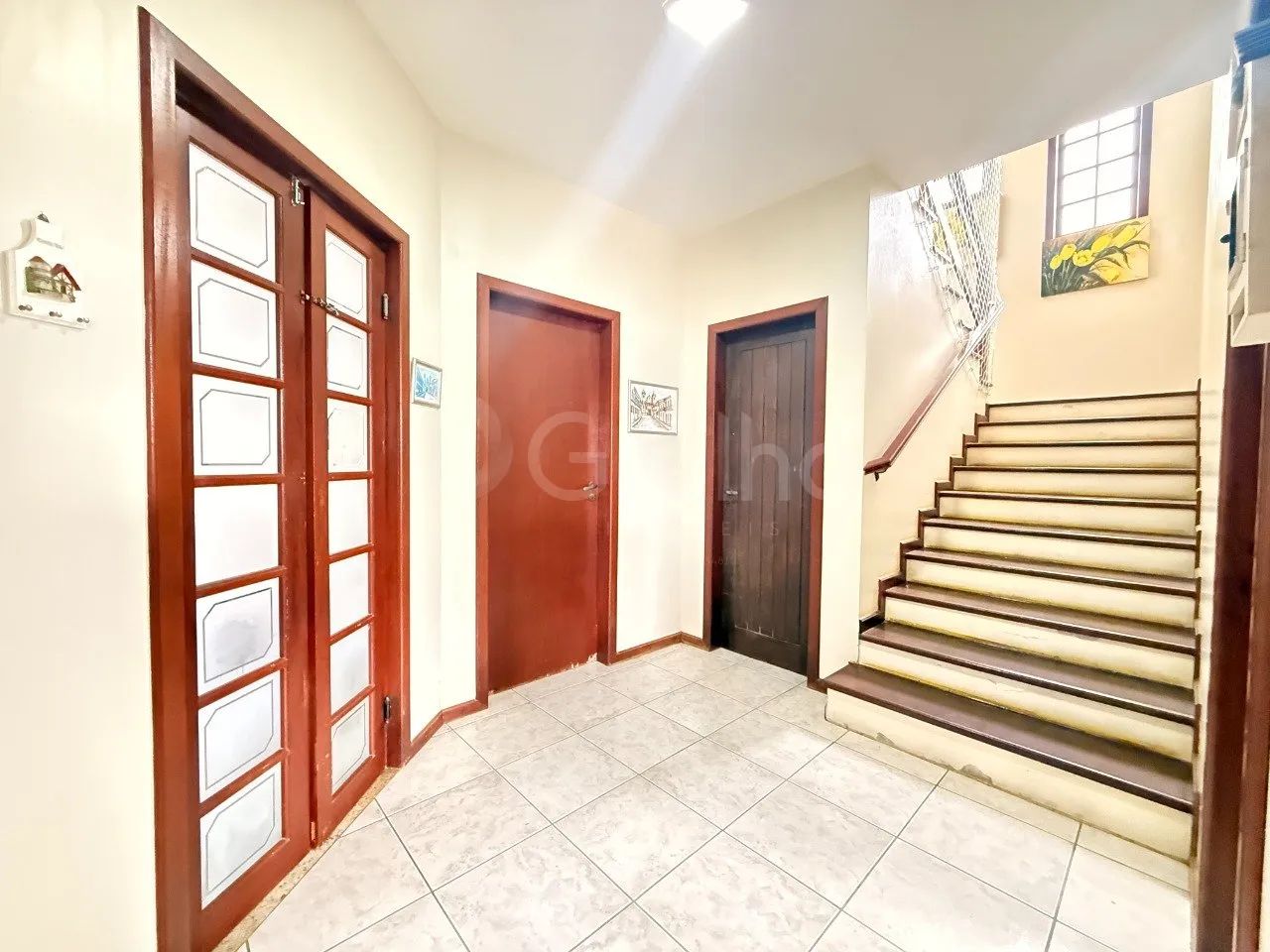 Casa de 209m² com 3 dormitórios sendo 1 suíte no Morro das Pedras. - Foto 5