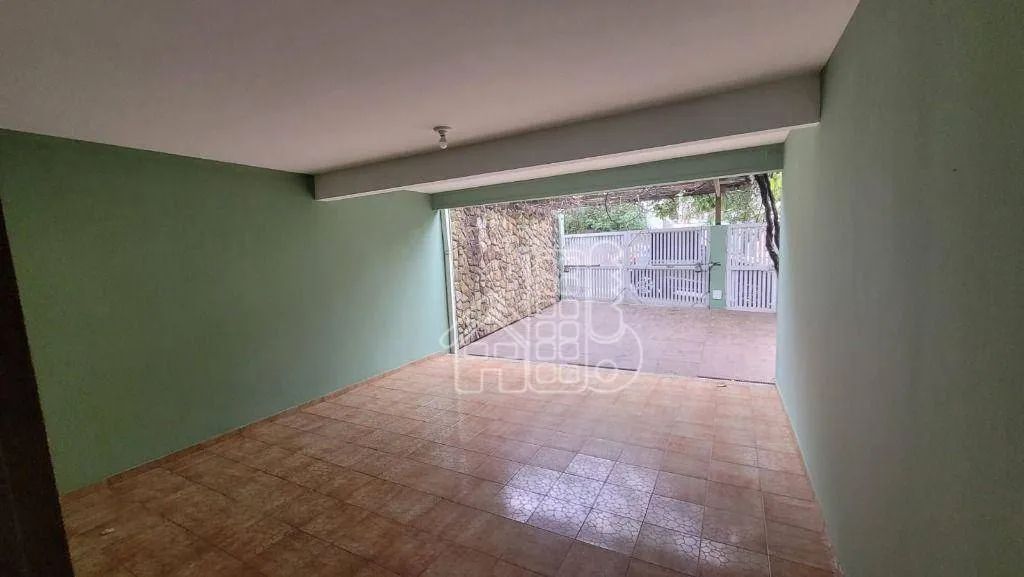 Casa com 4 dormitórios para alugar, 251 m² por R$ 8.340,00/mês - São Francisco - Niterói/R - Foto 4