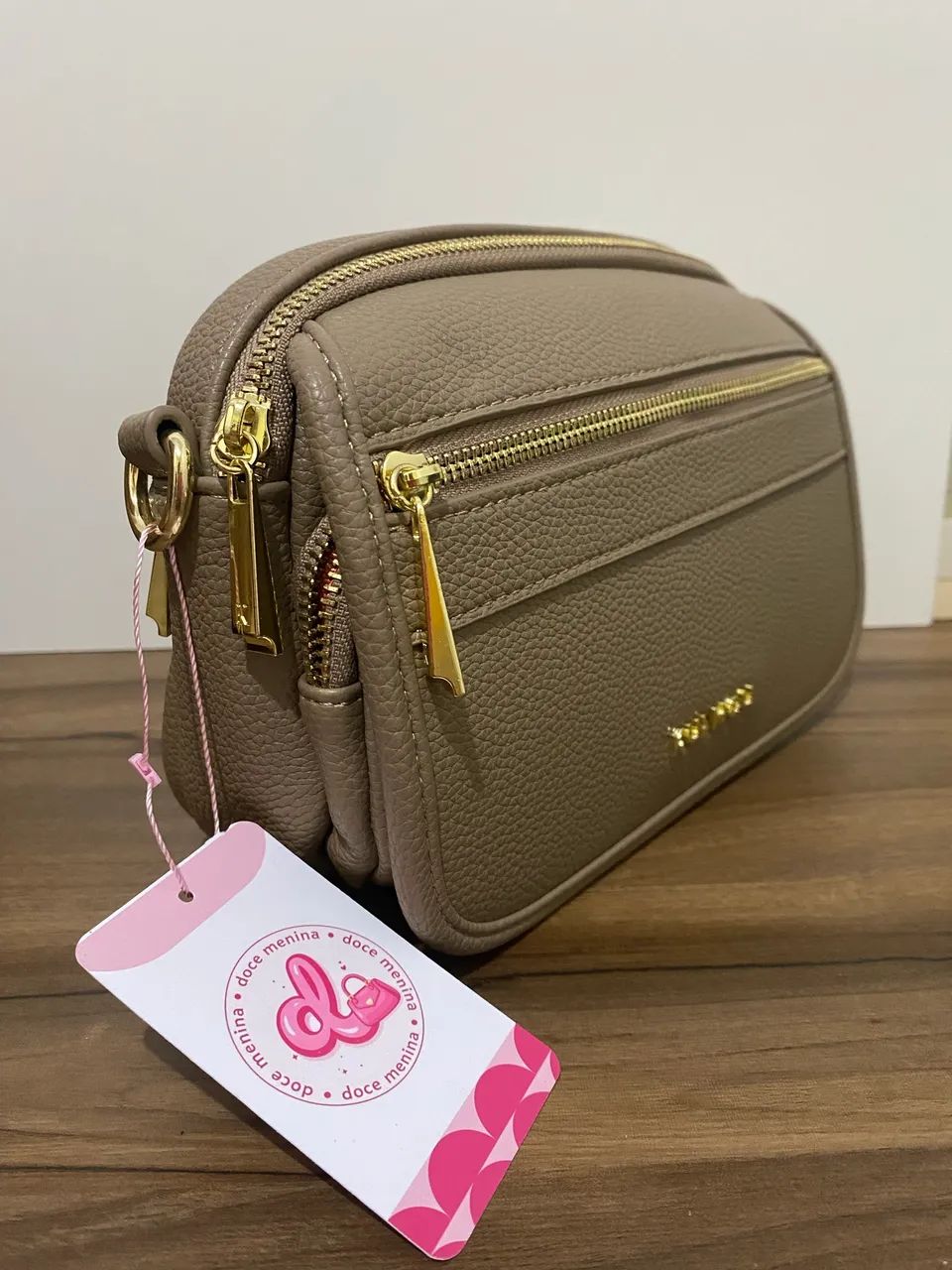 BOLSA EM PROMOÇÃO 
