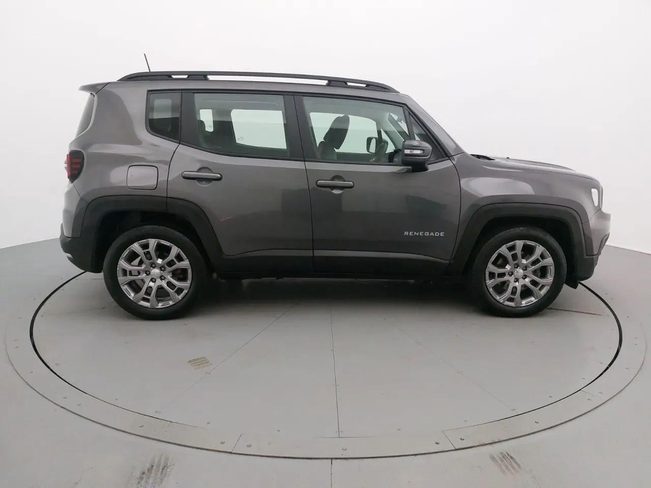 Jeep Renegade Long. T270 1.3 TB 4x2 Flex Aut., foto 6 de 18