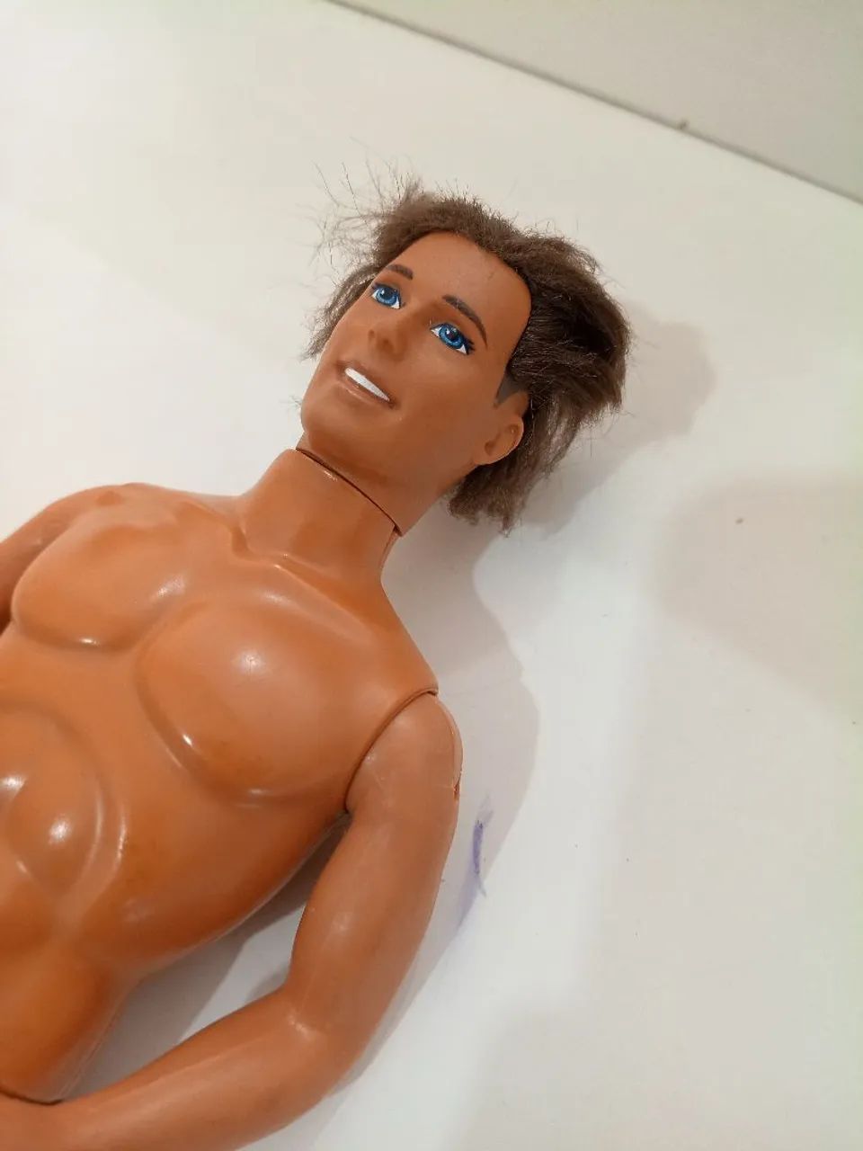 Boneco ken barbie