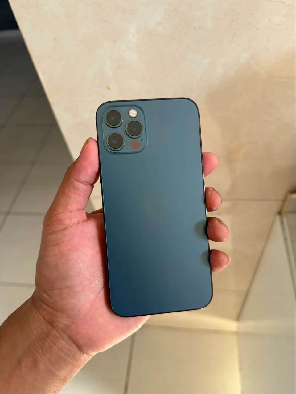iPhone 12 Pro 