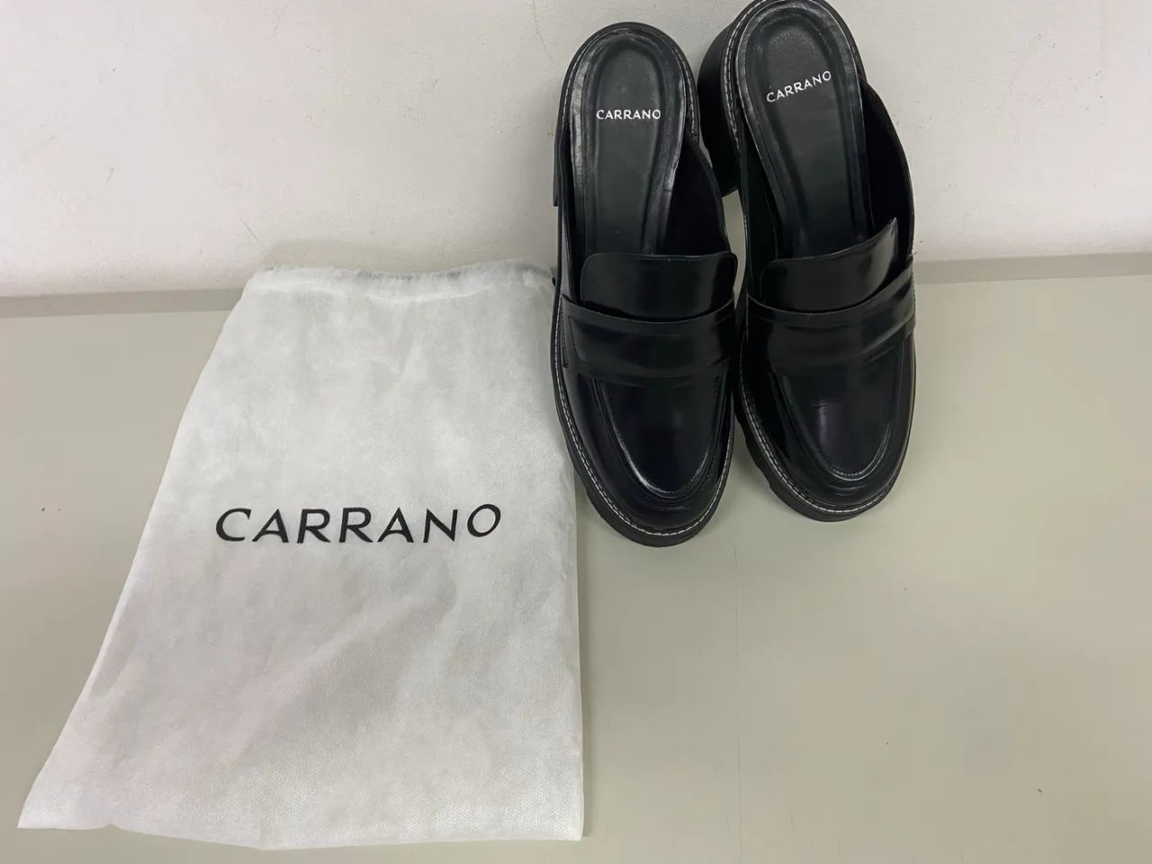 MOCASSIM CARRANO - Foto 2
