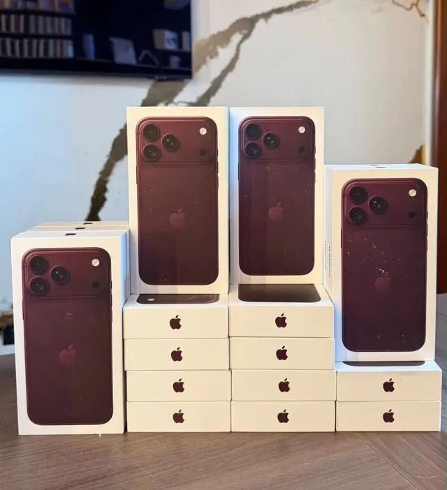 iPhone 18 Pro Max 256GB Lacrado  - Foto 2