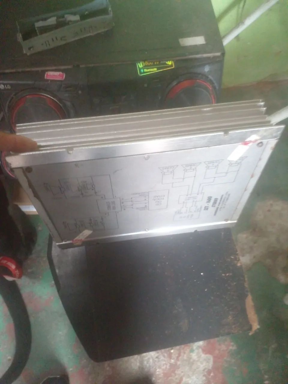 VENDO MÓDULO FUNCIONADO  - Foto 4