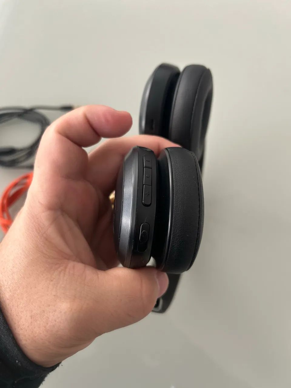 Fone JBL Live 400BT - Foto 2