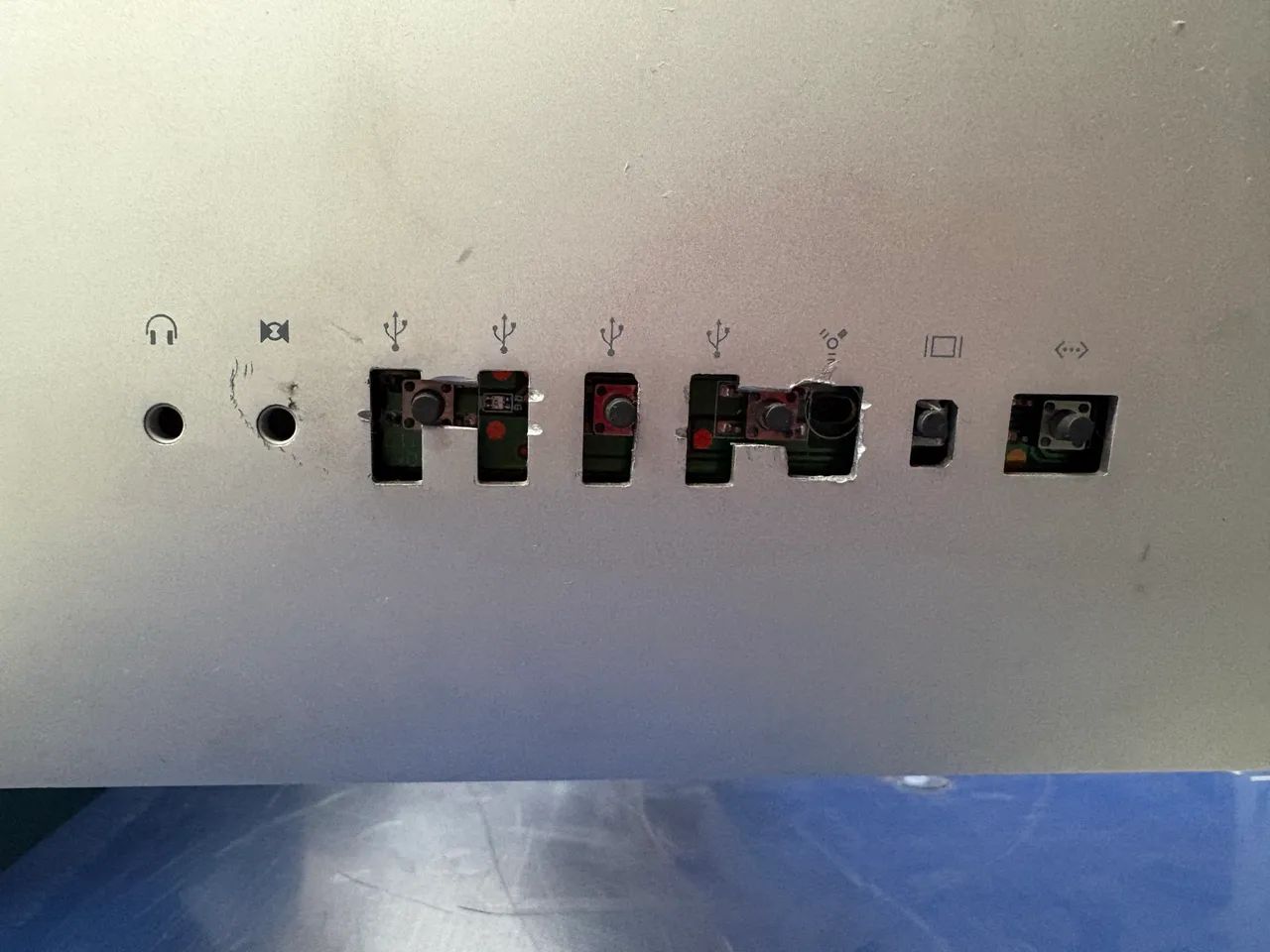 Monitor Apple A1311  - Foto 3