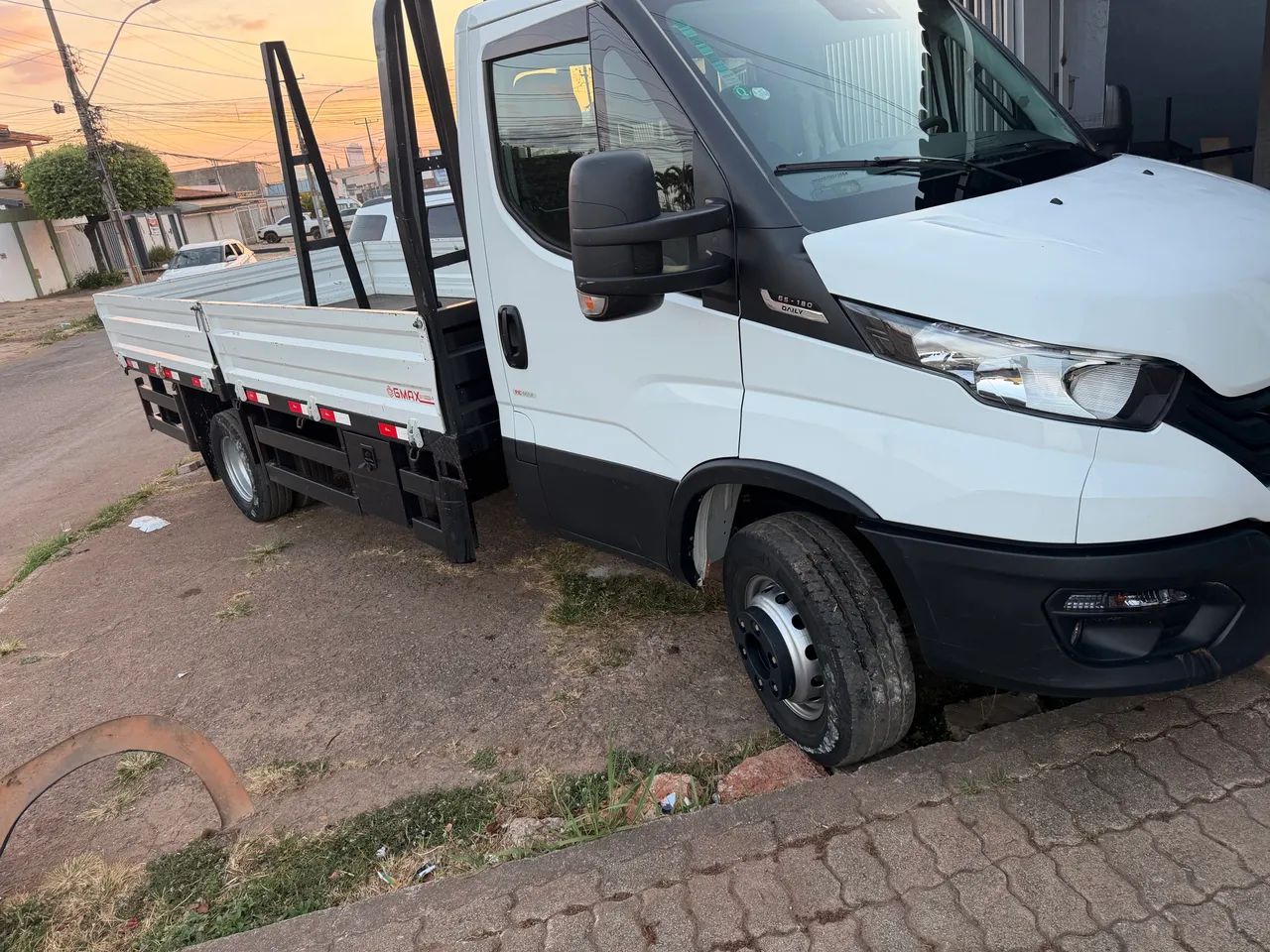 Vendo excelente caminhão  - Foto 2
