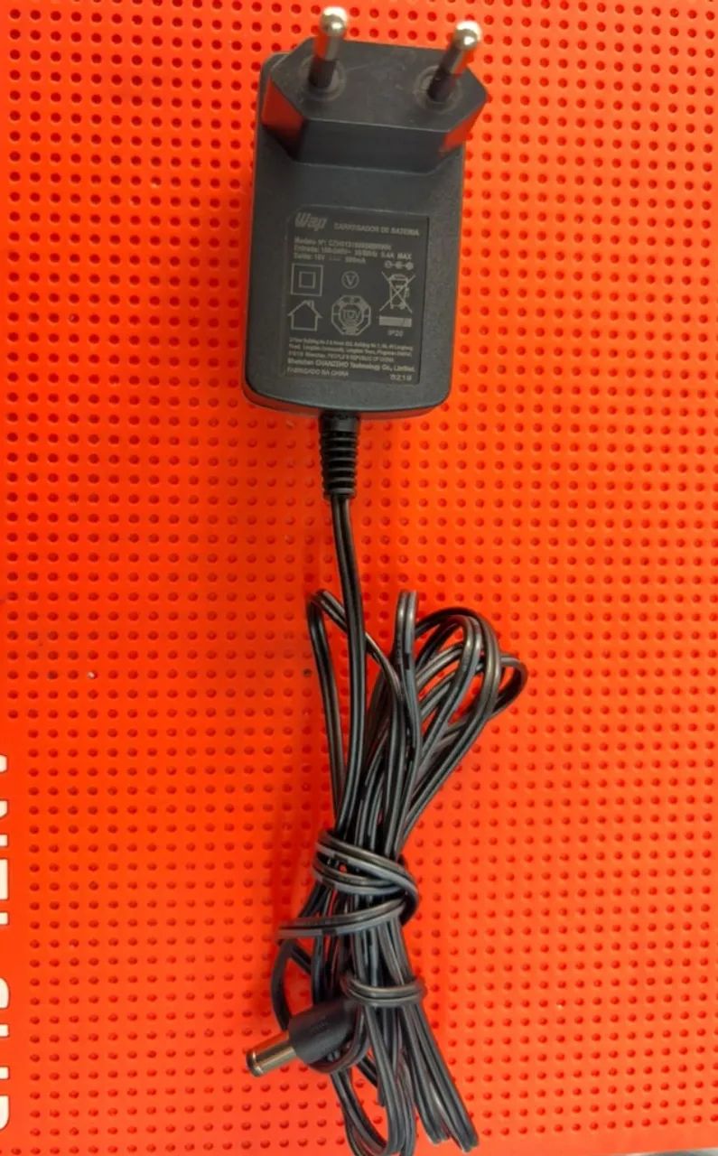 fonte 18w wap original - Foto 2