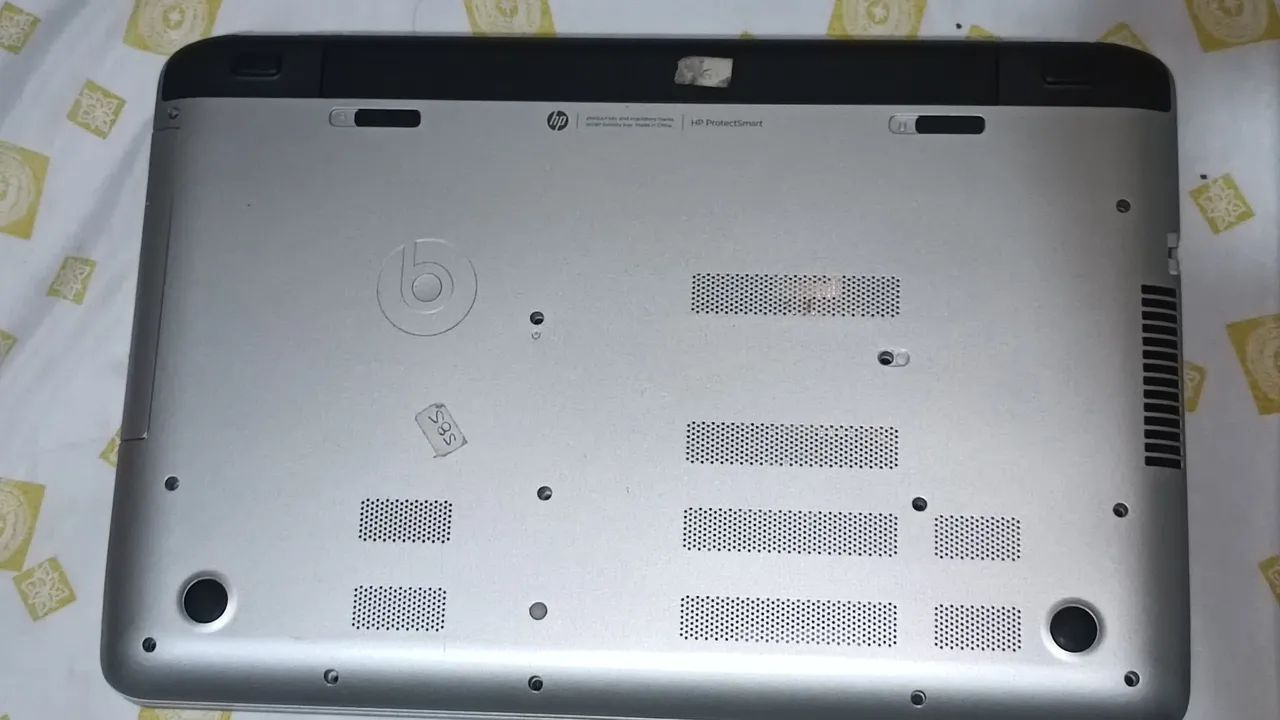 Notebook HP Envy M7 - Foto 5