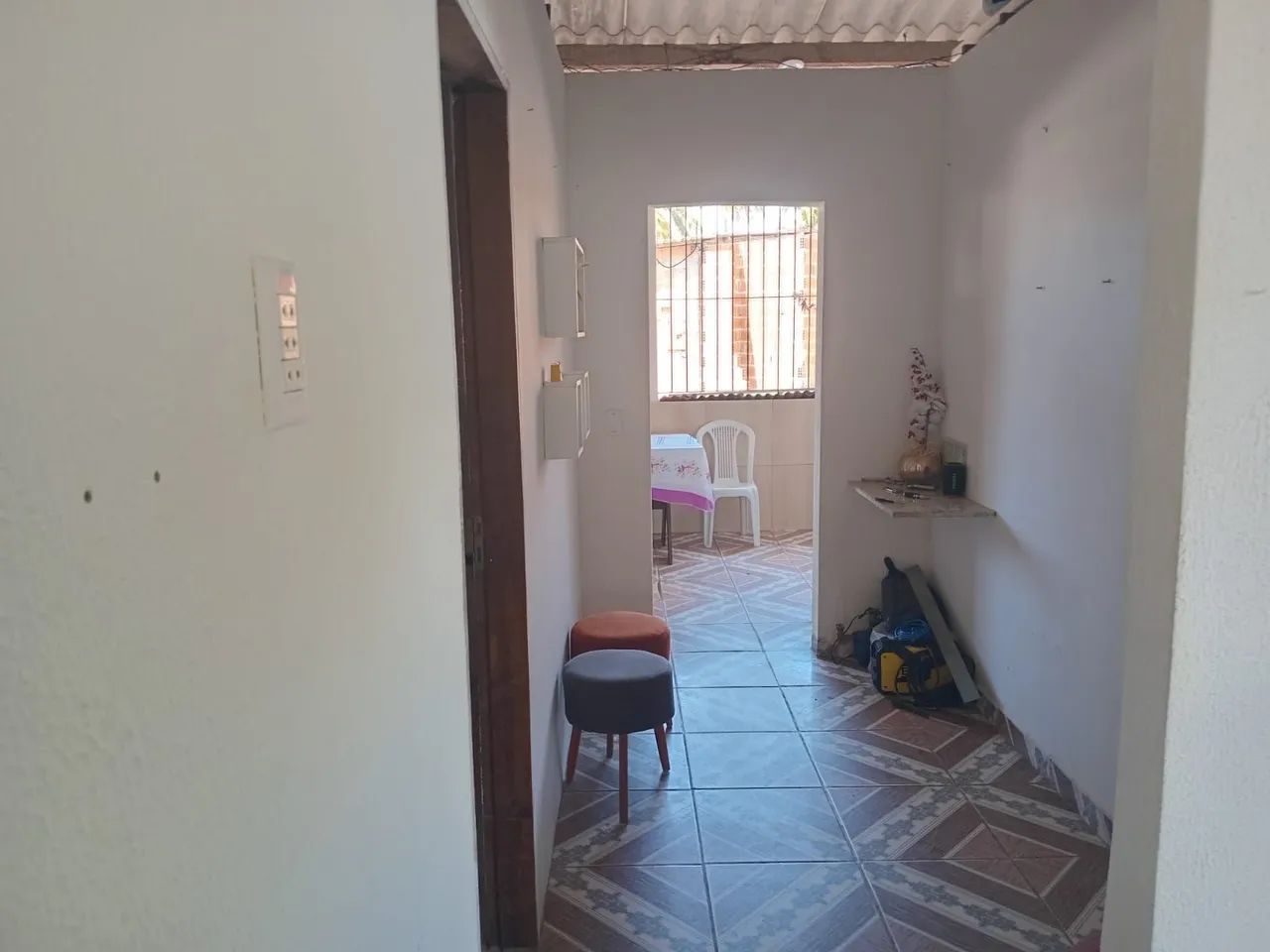 Vendo casa no pontal da barra  - Foto 5