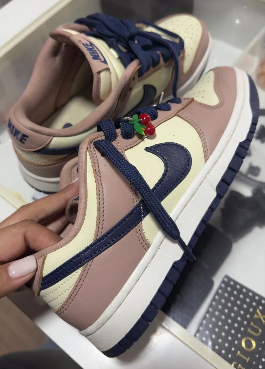 Tênis Nike Dunk ORIGINAL  - Foto 2