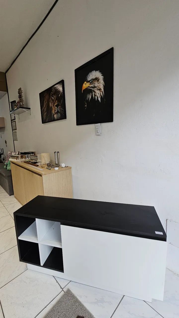 Rack Planejado