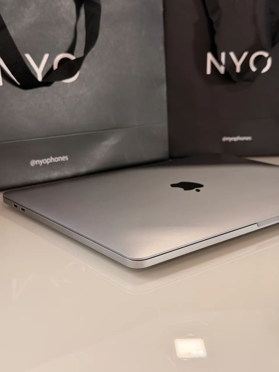 MacBook Pro M1 2020 - 512gb - Notebooks - Jardim Janaína, Biguaçu MacBook Pro M1 2020 - 512gb - Notebooks - Jardim Janaína, Biguaçu