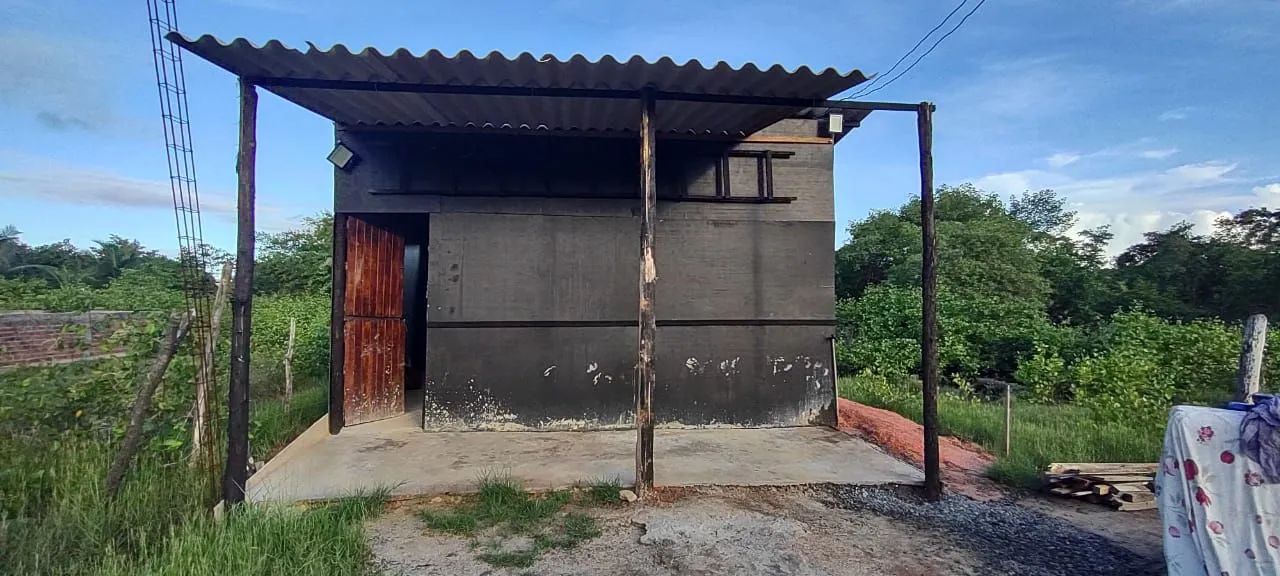 Terreno a venda com um vão  - Foto 2