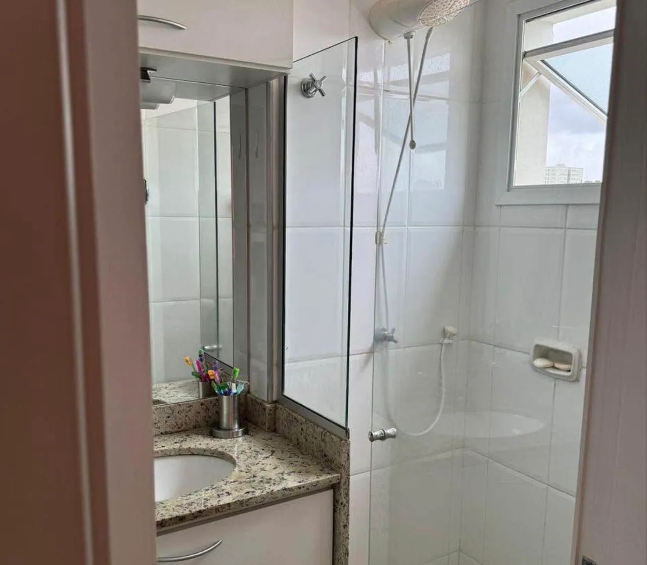 Excelente apartamento Santa Maria  - Foto 4