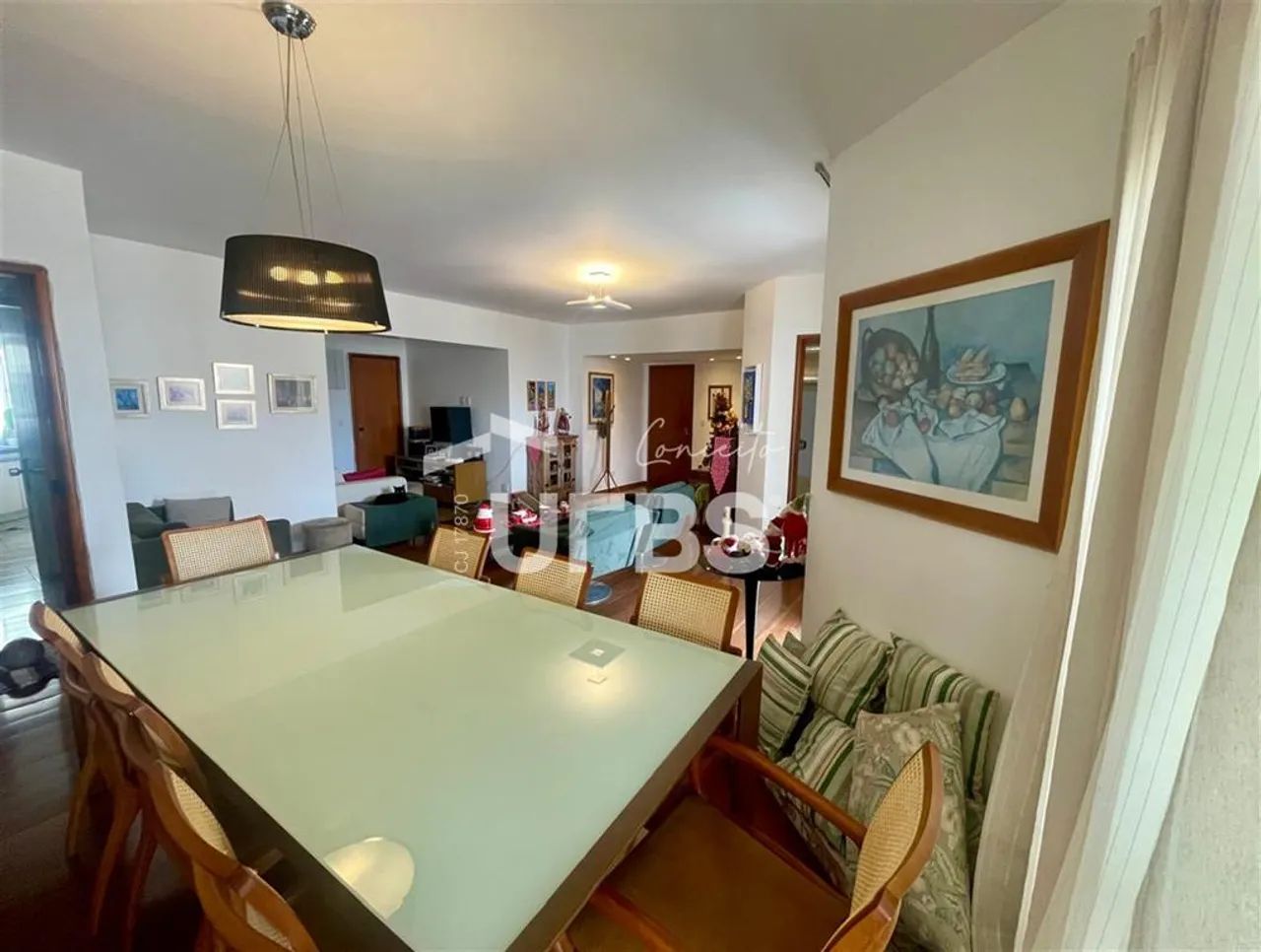Apartamento 4 quartos Setor Oeste - Foto 4