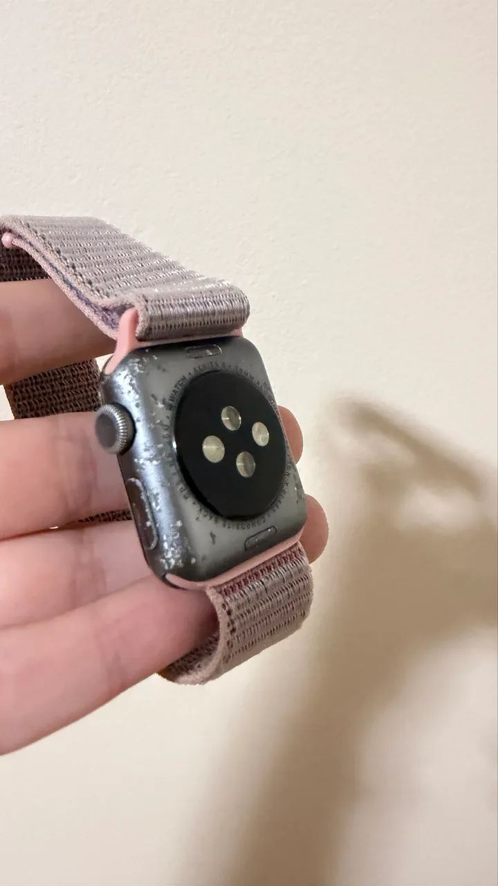 Apple Watch Series 3 - Foto 2