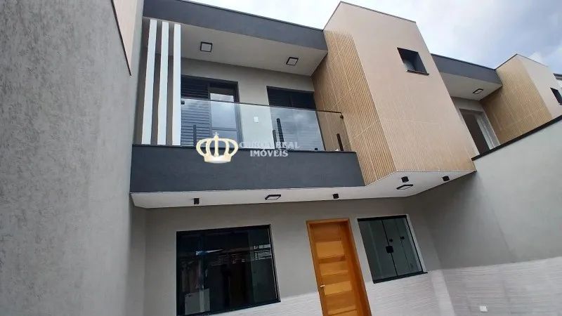 SOBRADOS NOVOS NA VILA RÉ!