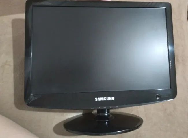 Monitor Samsung SyncMaster 732NW 17 polegadas