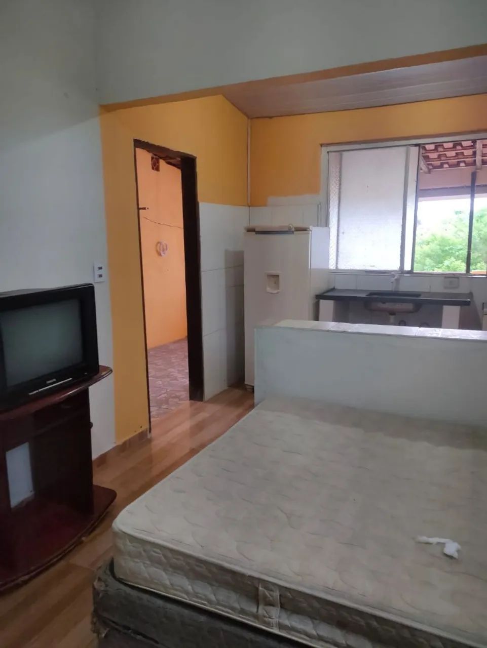 Kitinete Itanhaém R$ 100 p/ dia - Foto 4