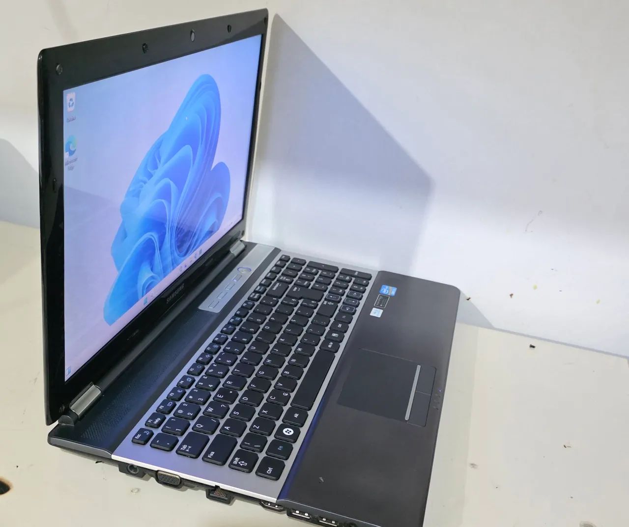 notebook Samsung i5 tela 15.6 10x sem juros - Foto 2