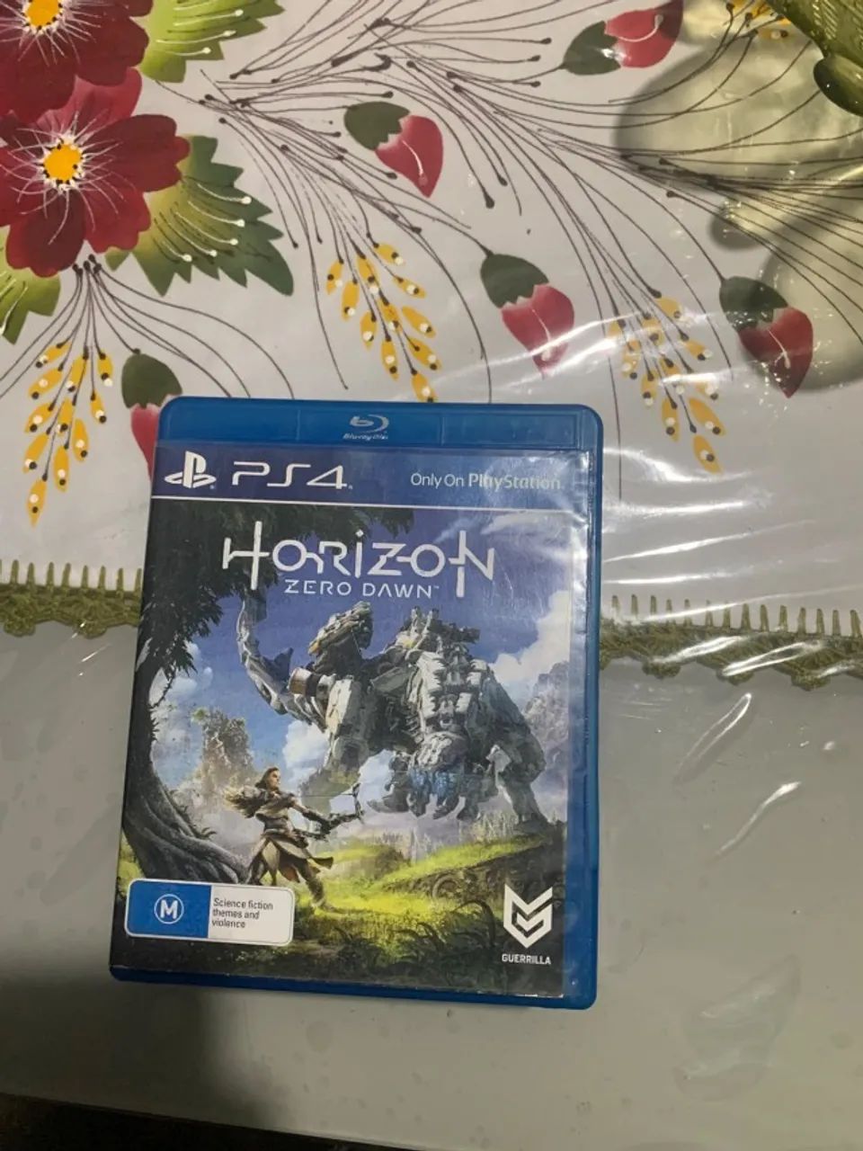 jogos de PS4 - Foto 3