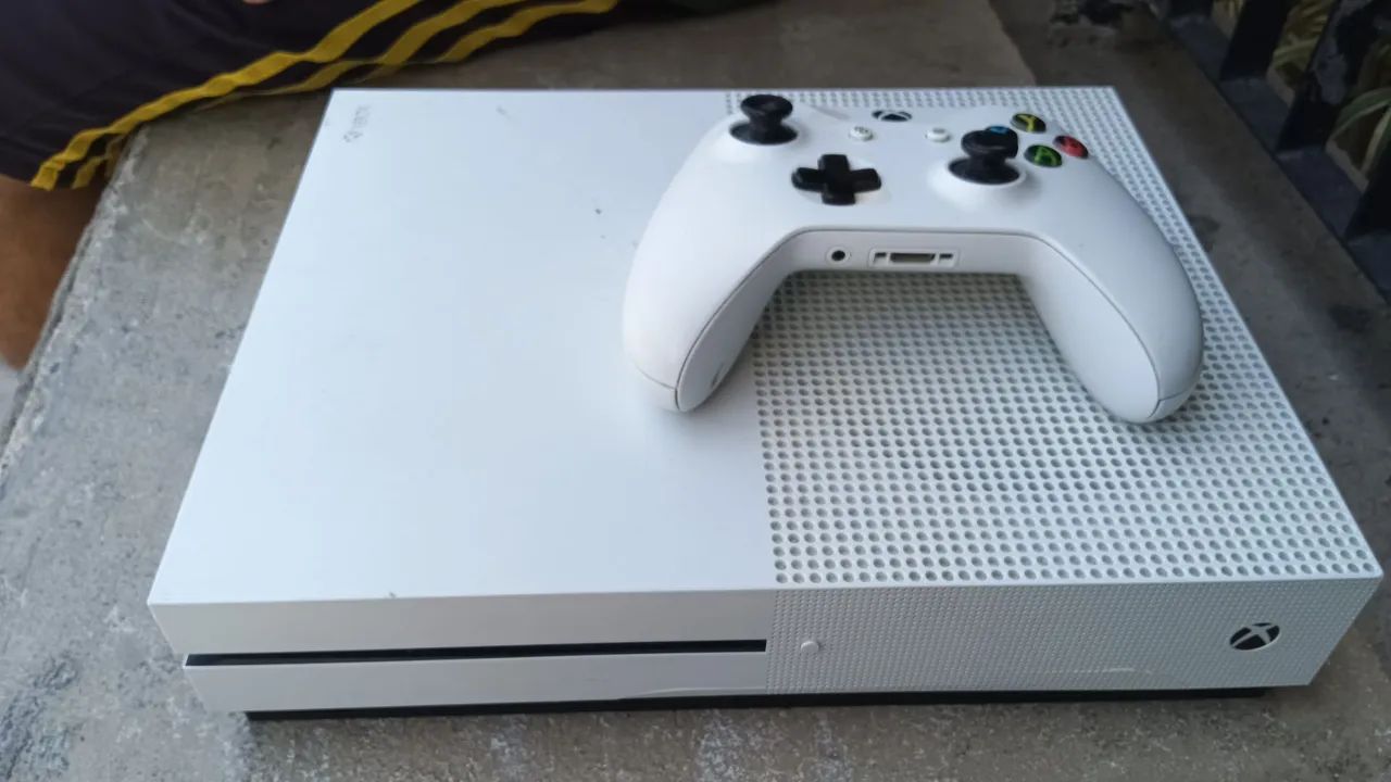 XBox  - Foto 3