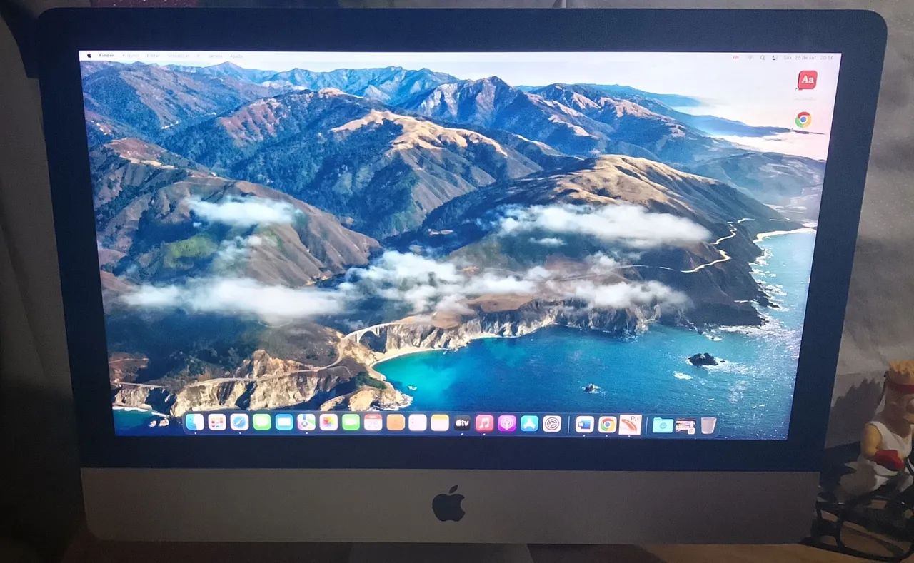 Mac Os - Foto 3