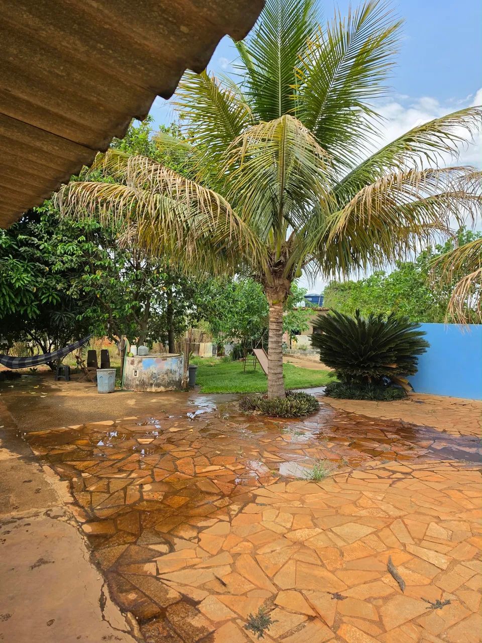 Chácara Completa - Ideal para Lazer ou Moradia - Foto 2