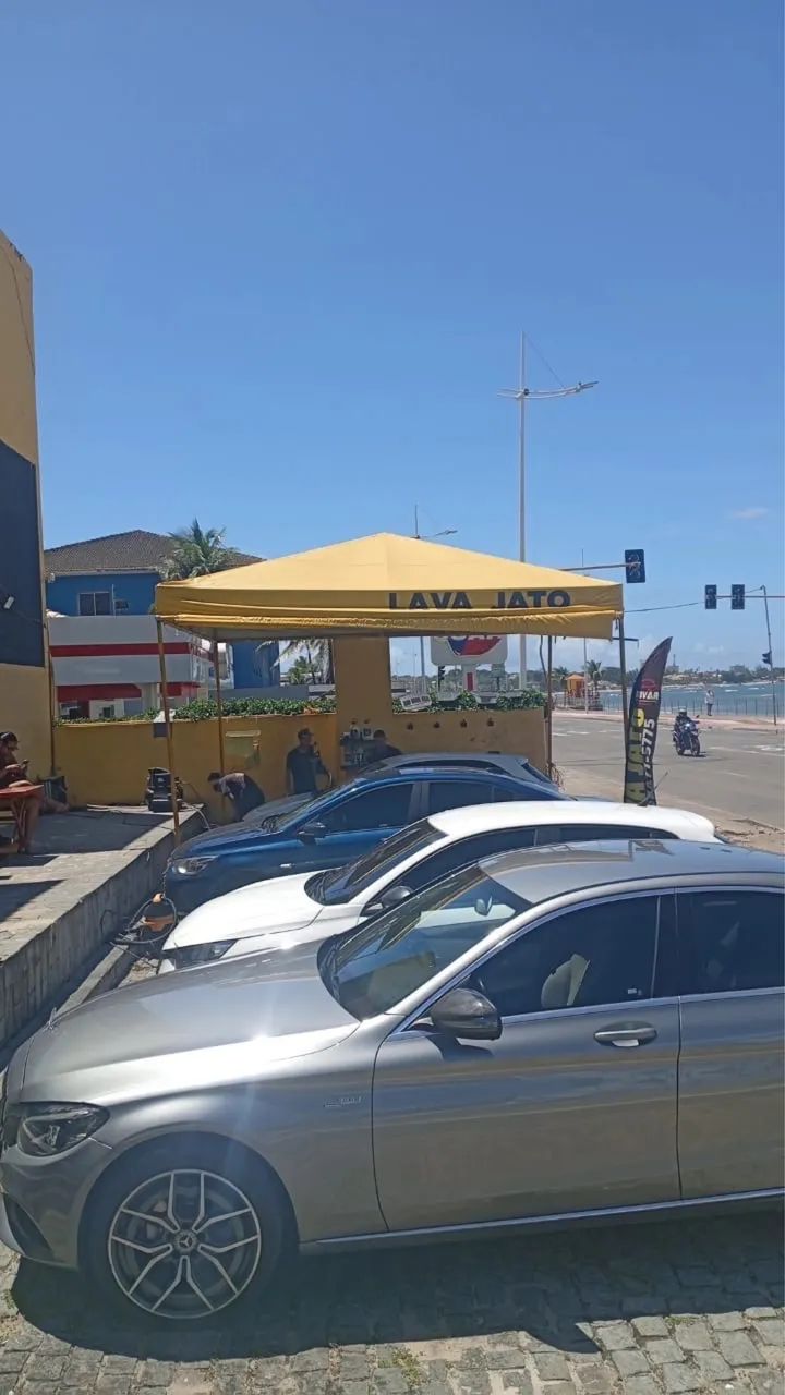 Passagem de PONTO. Ótima OPORTUNIDADE. - Foto 5