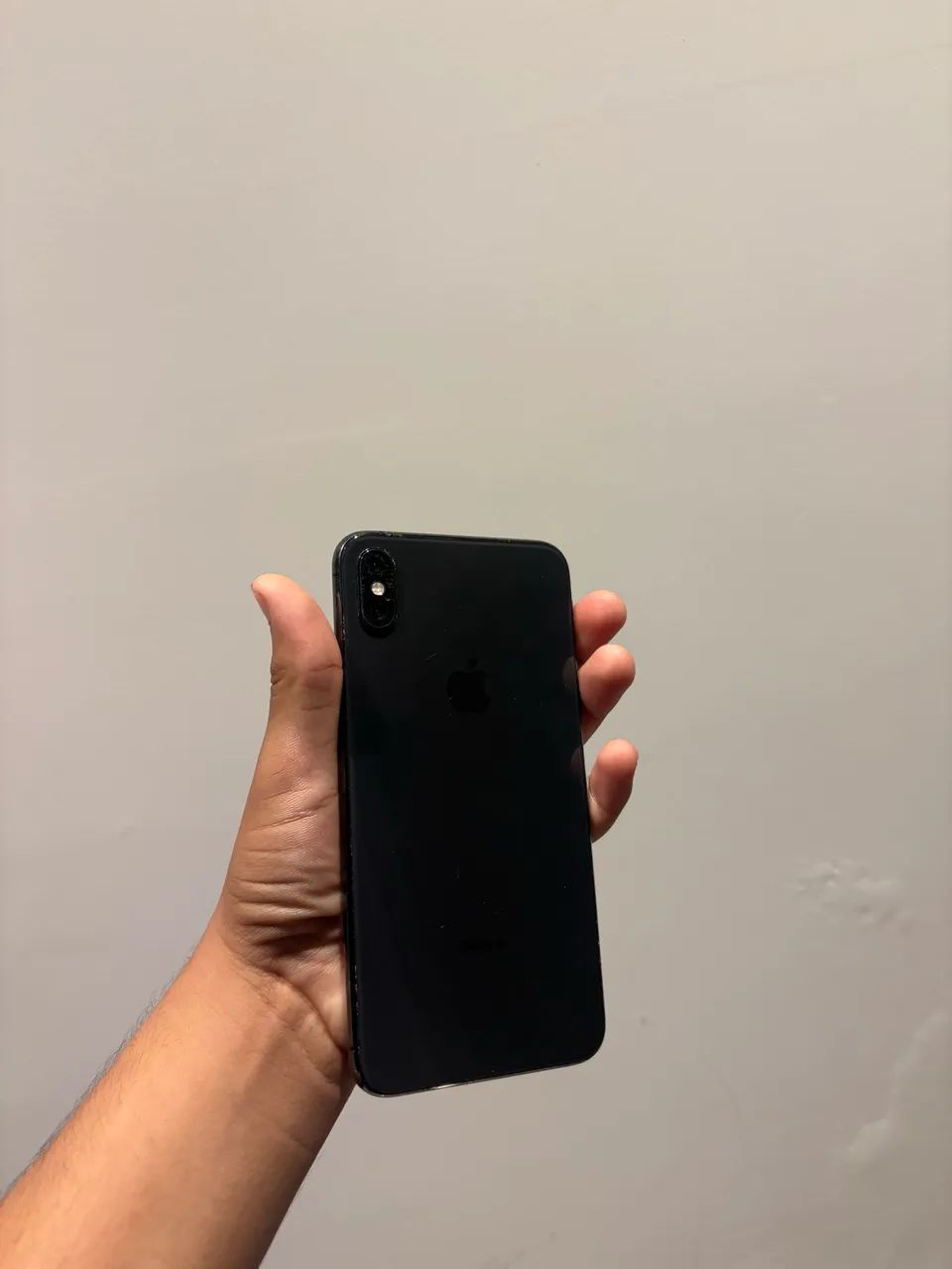 iPhone XS MAX 256gb