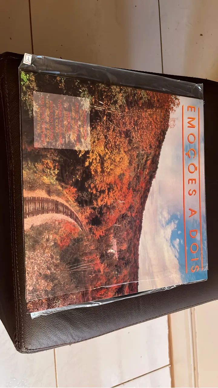 Vinil  - Foto 4
