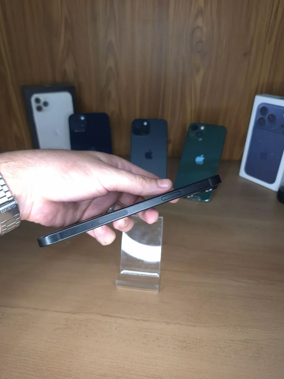 Iphone 15 plus  - Foto 3