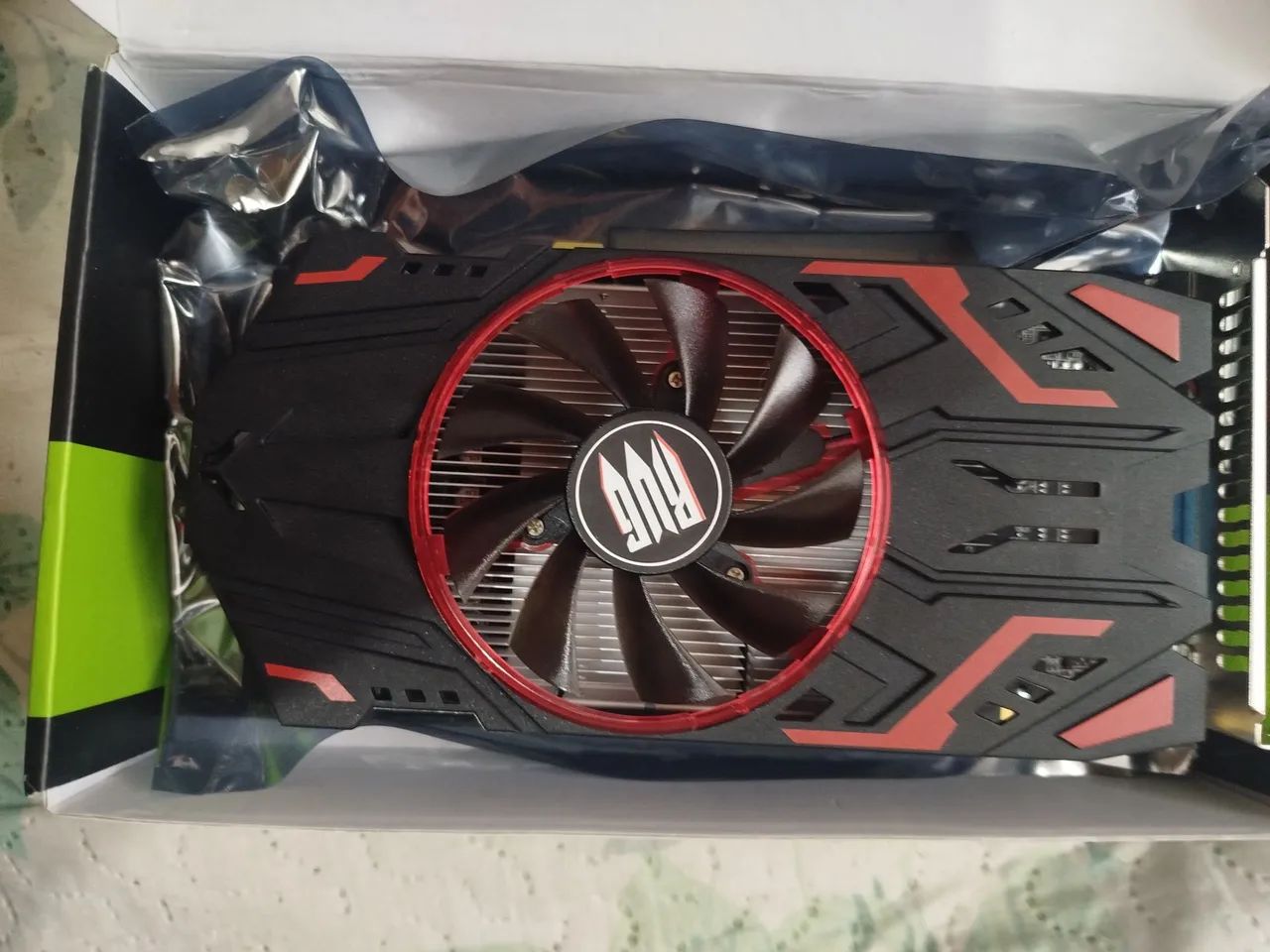 GTX 550ti 2gb - Foto 2