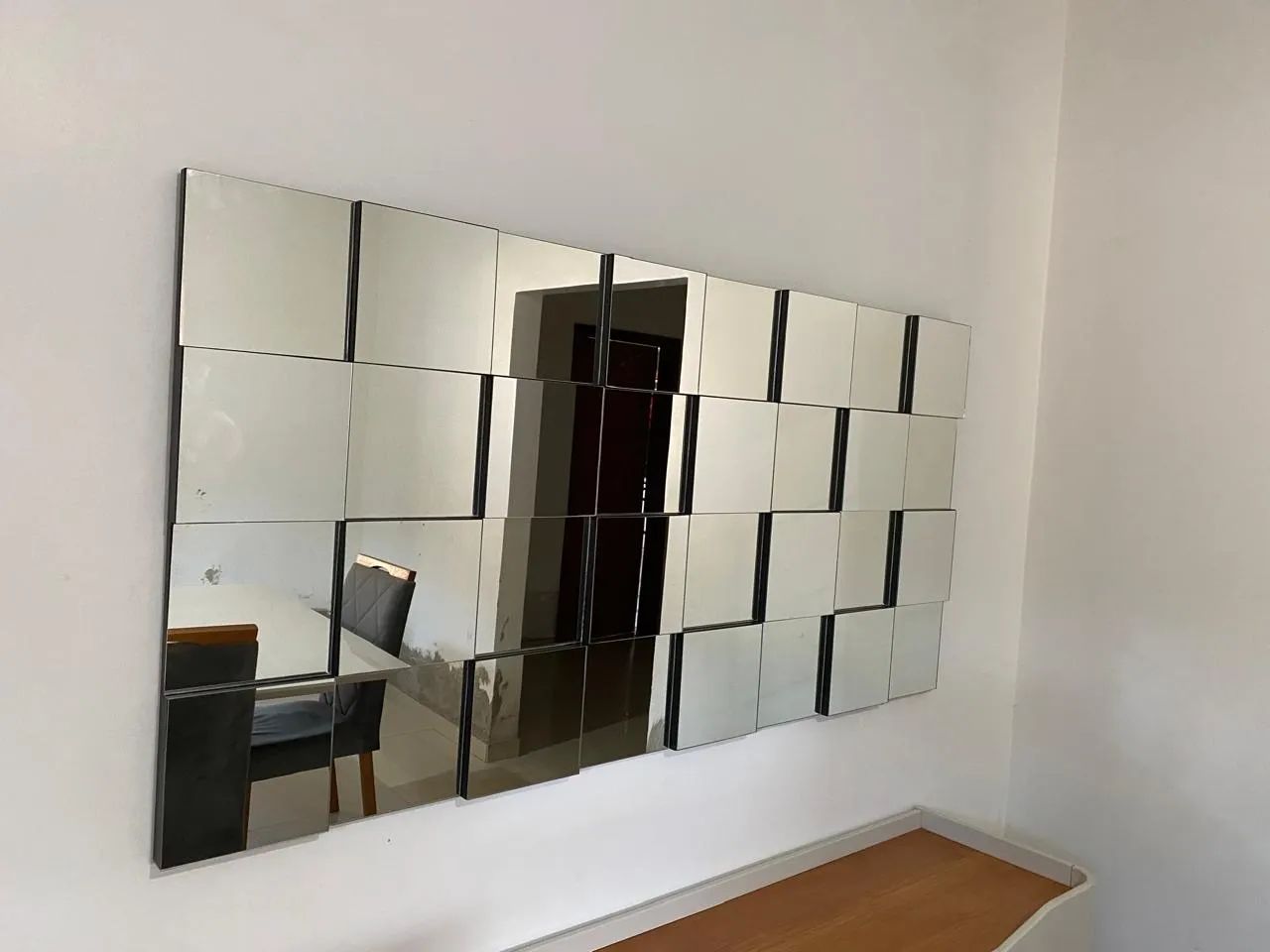 Painel 3 D - Foto 3